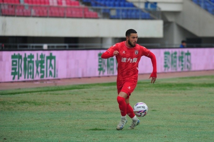 陜西聯(lián)合主場2-1戰(zhàn)勝上海嘉定匯龍，贏得西部杯足球邀請賽首勝