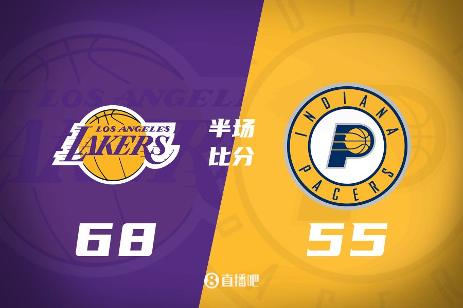 077三分6中4砍19分！里皇次節(jié)猖狂表現(xiàn)率湖人領(lǐng)先13分進(jìn)入下半場