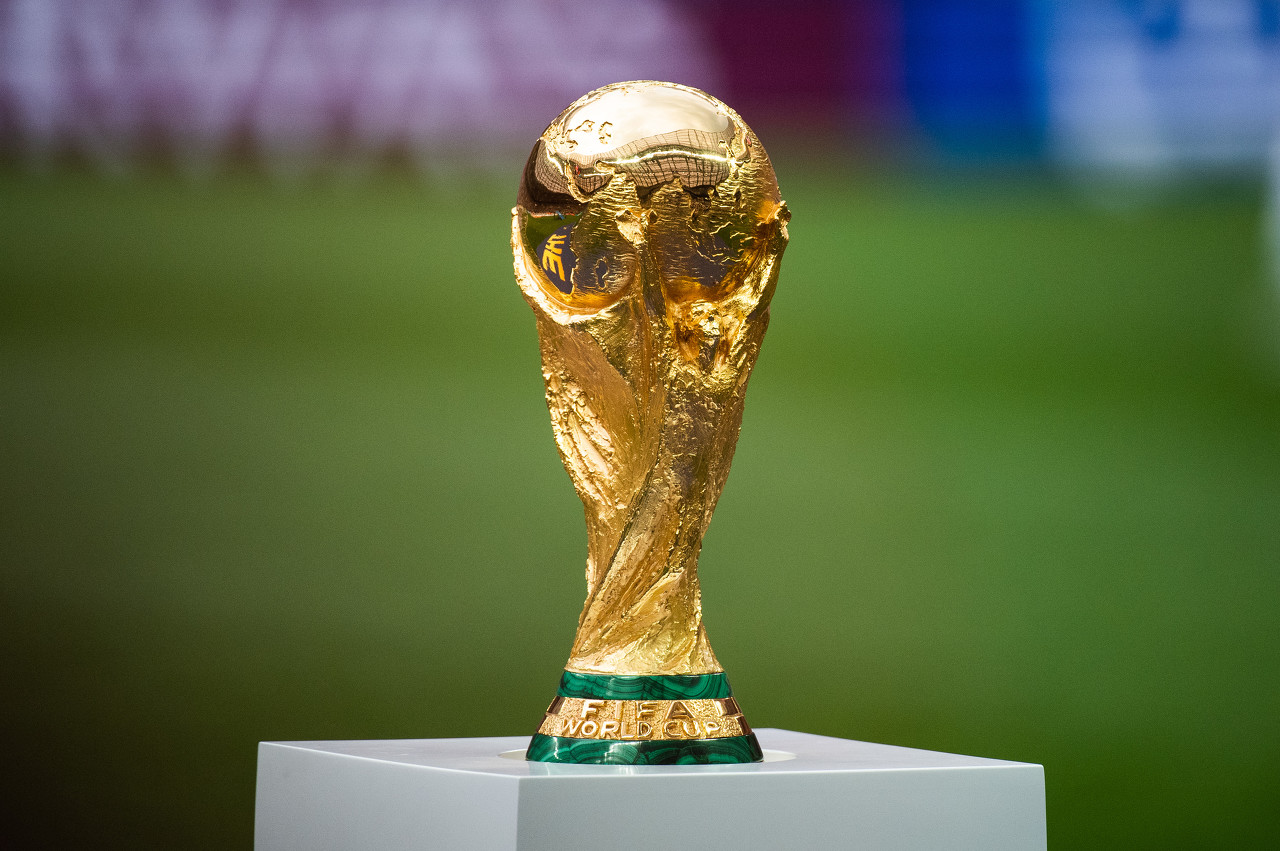 FIFA發(fā)言人：世界杯擴軍64支隊為會議時自發(fā)的提議，想法得到認可