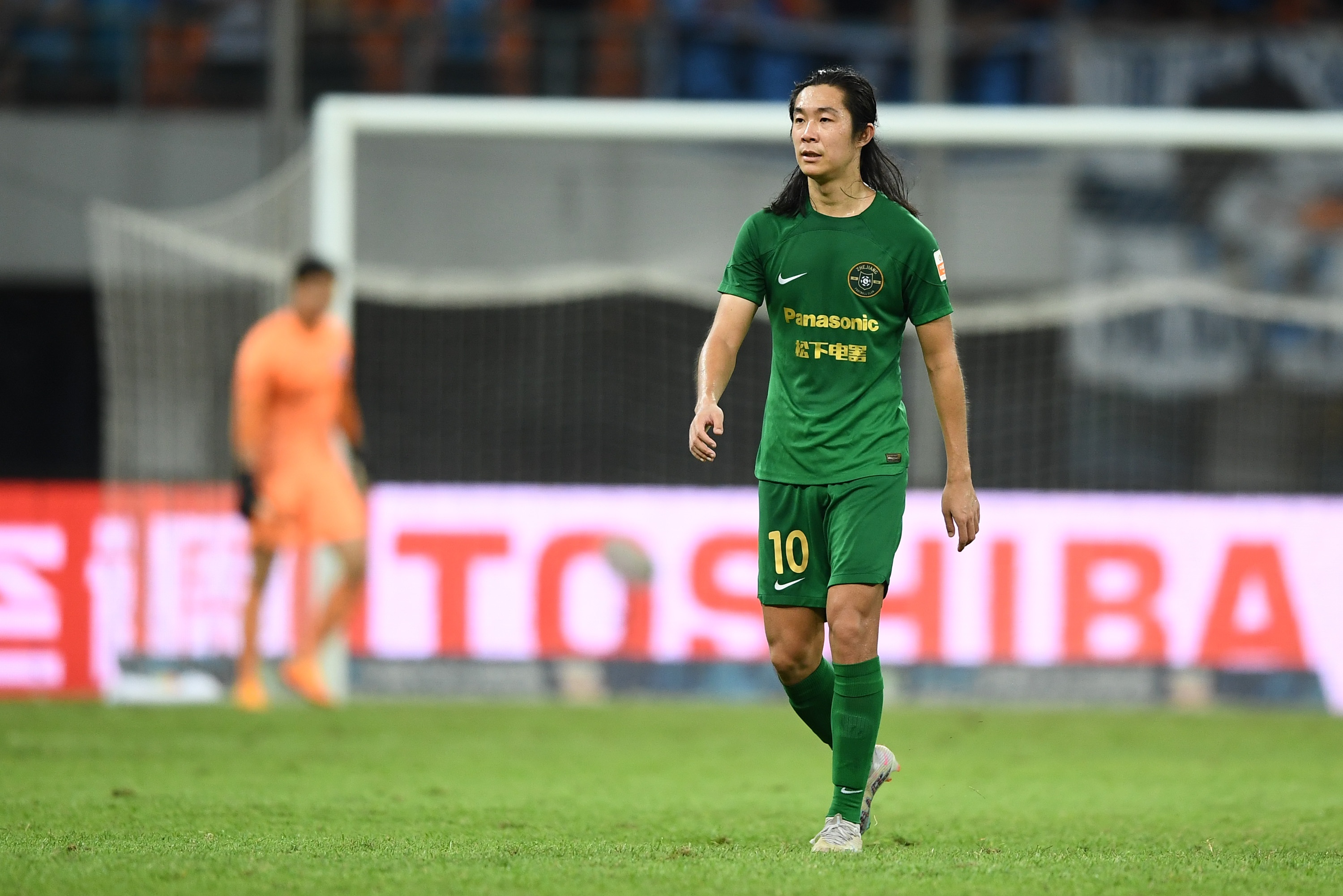 熱身賽-李提香“烏龍大禮”，西海岸1-0力克浙江隊