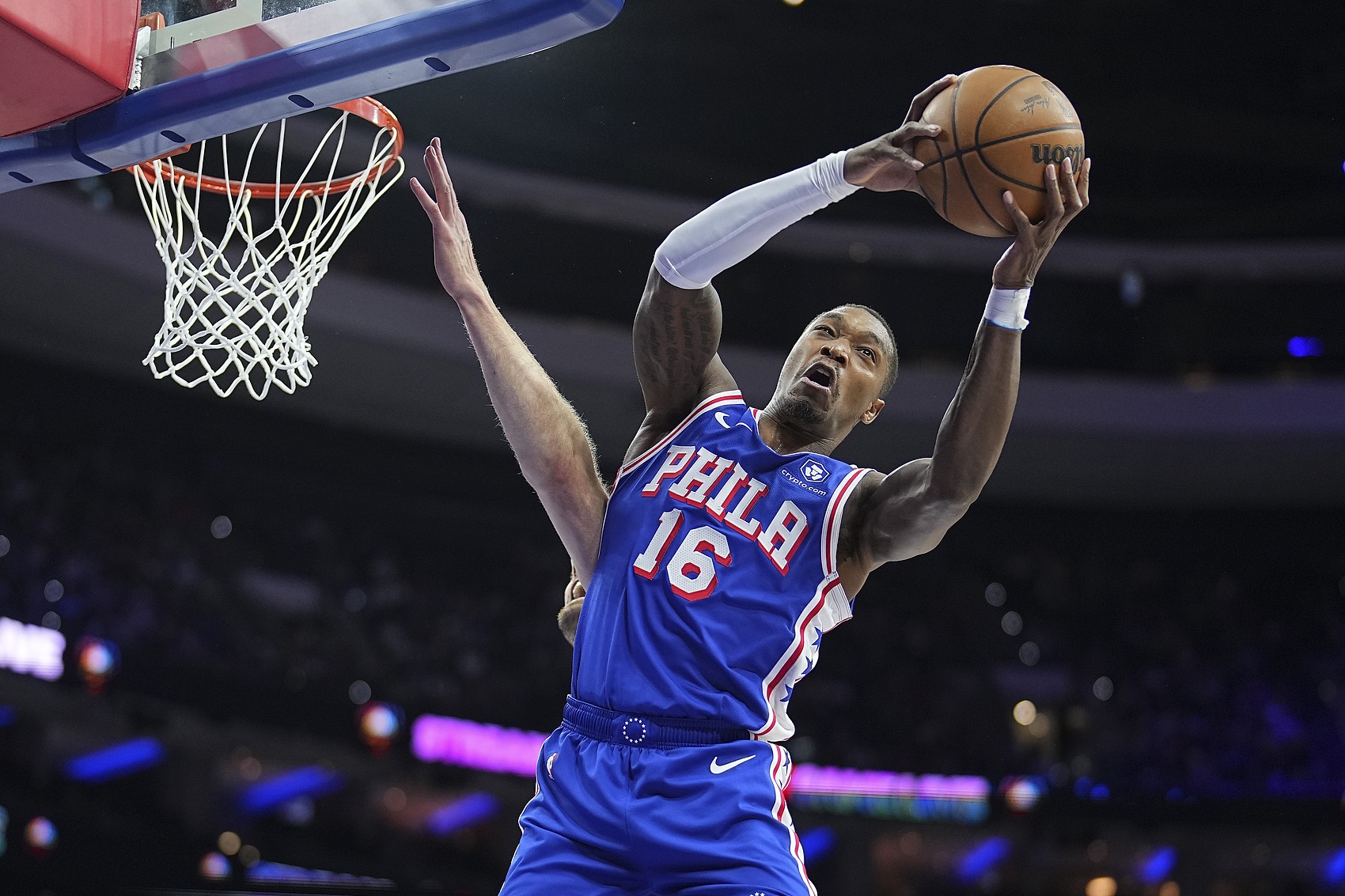歡迎回到NBA！朗尼-沃克貢獻(xiàn)25分11籃板5助攻 獲得生涯首次兩雙